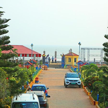 Marino Beach Resort 만다르모니 외부 사진