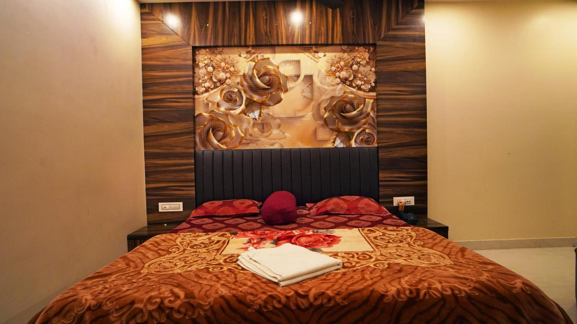 Marino Beach Resort 만다르모니 외부 사진