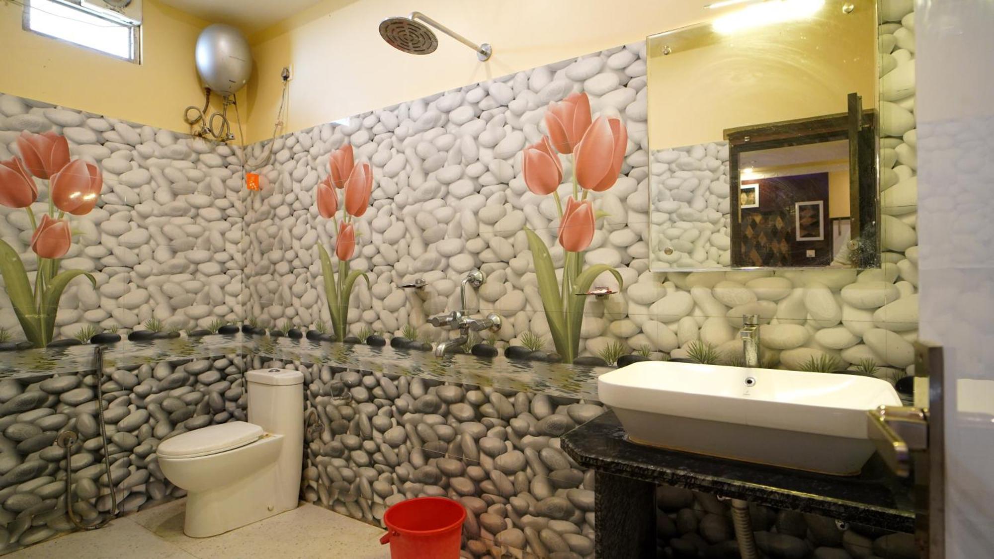 Marino Beach Resort 만다르모니 외부 사진