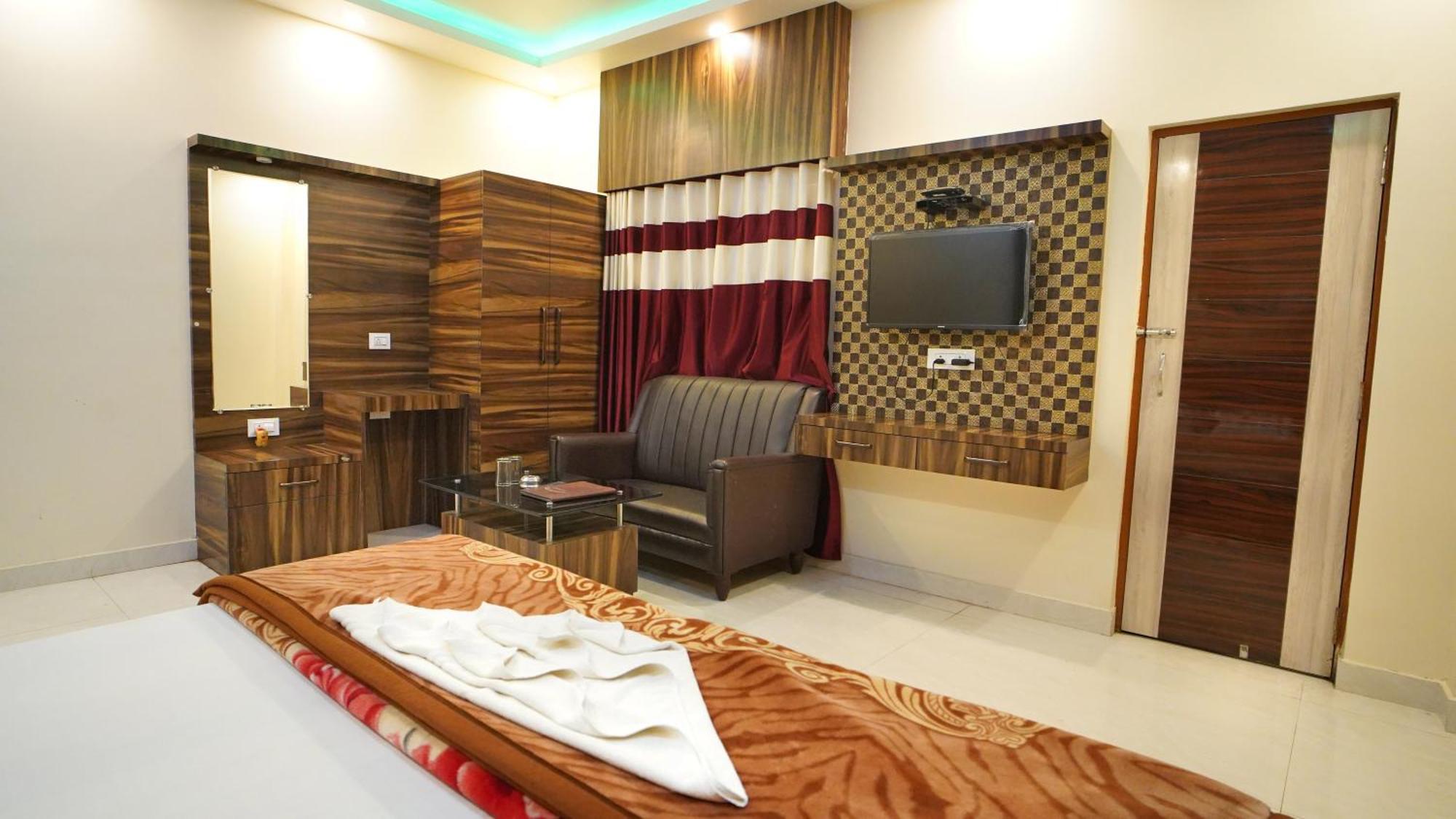 Marino Beach Resort 만다르모니 외부 사진