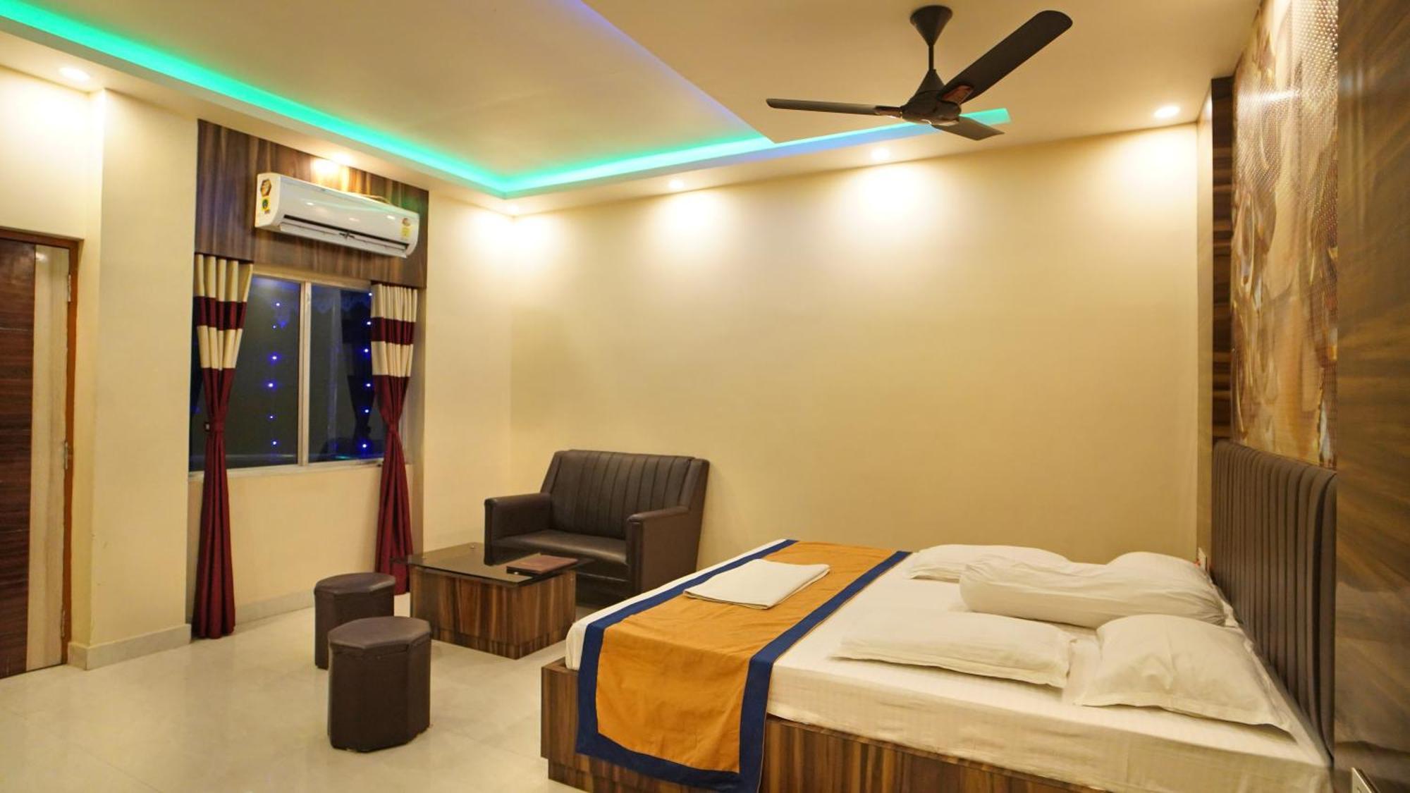 Marino Beach Resort 만다르모니 외부 사진